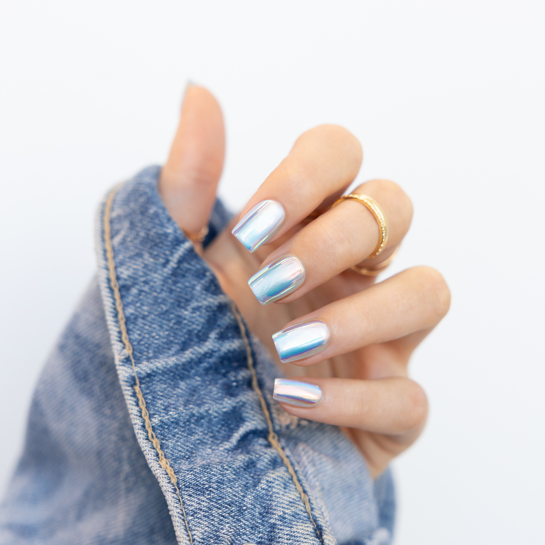 Neon Lights & Starry Nights, Neeve