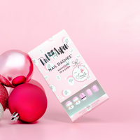 Nancy Made The Nice List