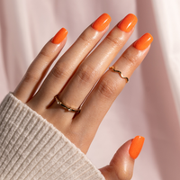 Butterfly Queen, Qiana