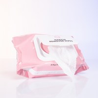 Makeup Remover Wipes