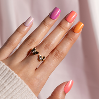 Mallory's Monarch Moment