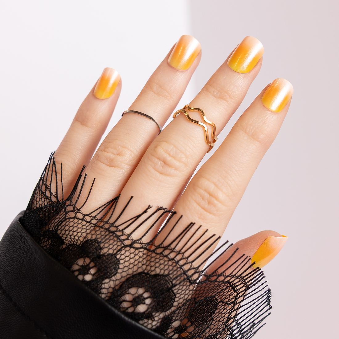 Candy Corn Vibes, Clove