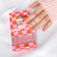 Start with Sparkle, Sabella