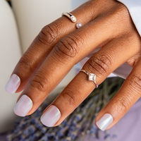 Ombré au Lait, Lindee