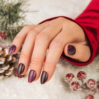 Cardigan Season, Carla