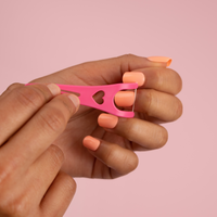 Nail Dash Removal Tool