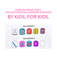 Wrapped in Joy, Aria