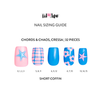 Chords & Chaos, Cressa