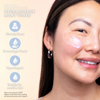 HydraBounce Milky Toner