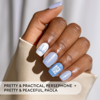 Pretty & Practical, Persephone