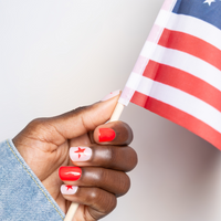 All American Besties, Astrid