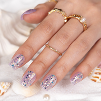 Siren Shimmer, Frankie