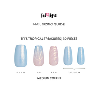 Titi's Tropical Treasures