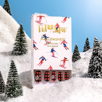 Mountains of Fun, Marie