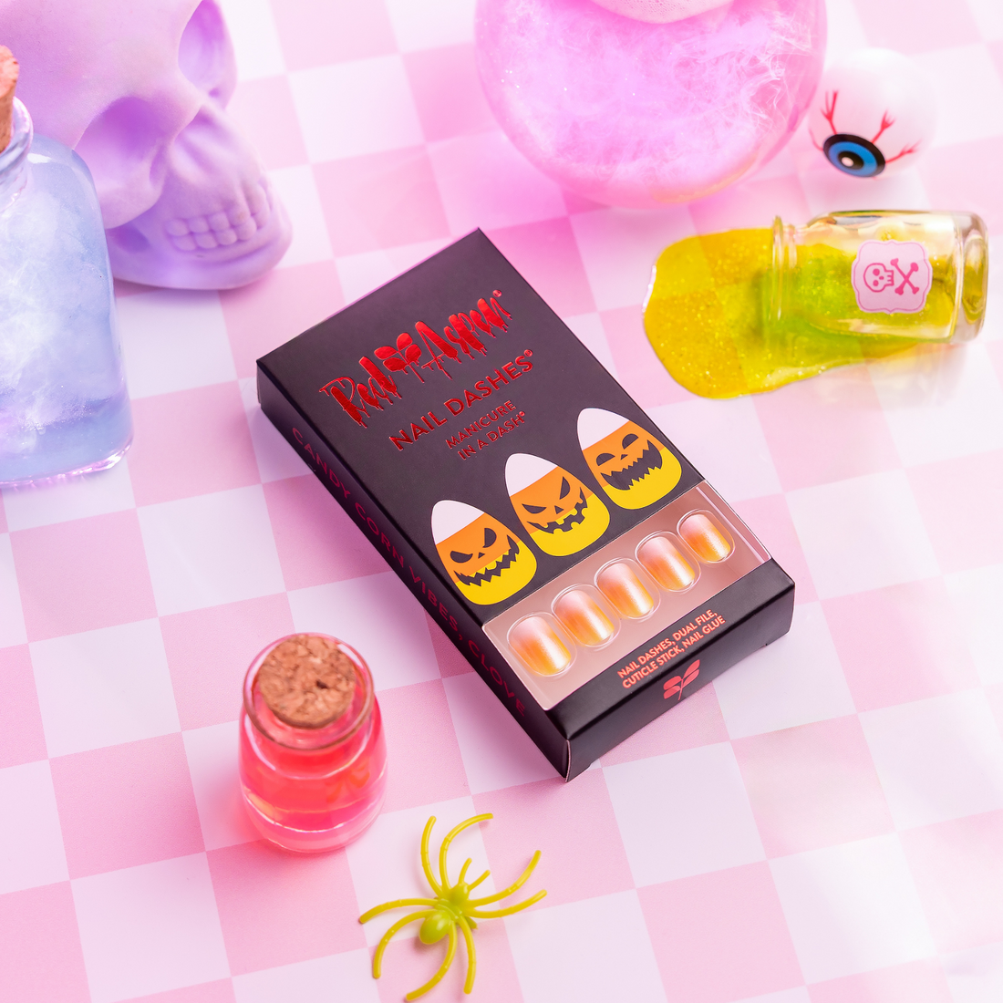 Candy Corn Vibes, Clove