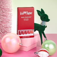 Poinsettia Pop, Pierette