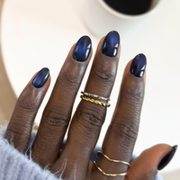 Marley's Midnight Muse