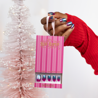 Fun and Festive, Fronnie