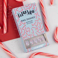 Candy Cane Fields, Cora