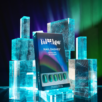 Nellie Under Northern Lights