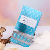 Saltwater Sparkle, Suzannah