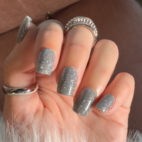 Appreciate the Little Things, Leda