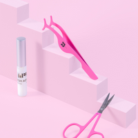 Lash Adhesive