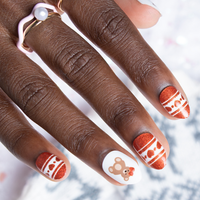 Beary Sweet, Myla Girl