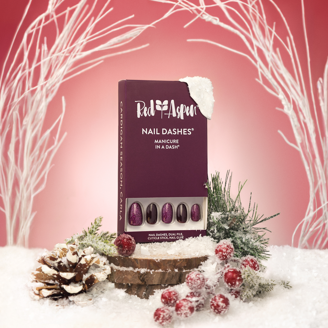 Cardigan Season, Carla