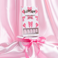 Velvet Ribbon Curls, Clara