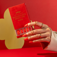 Blooming Into Spring, Nhi