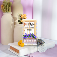 Ombré au Lait, Lindee