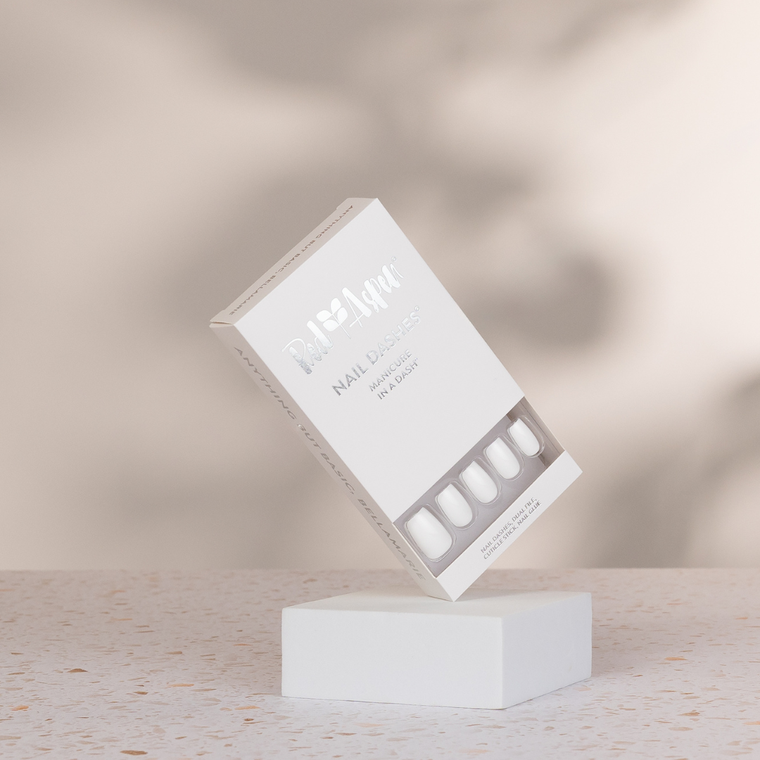 Anything but Basic, Bellamarie