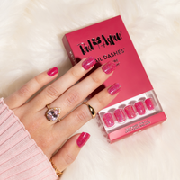 Flushed and Fabulous, Florence