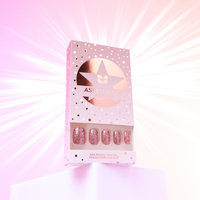 Sparkle On, Shea
