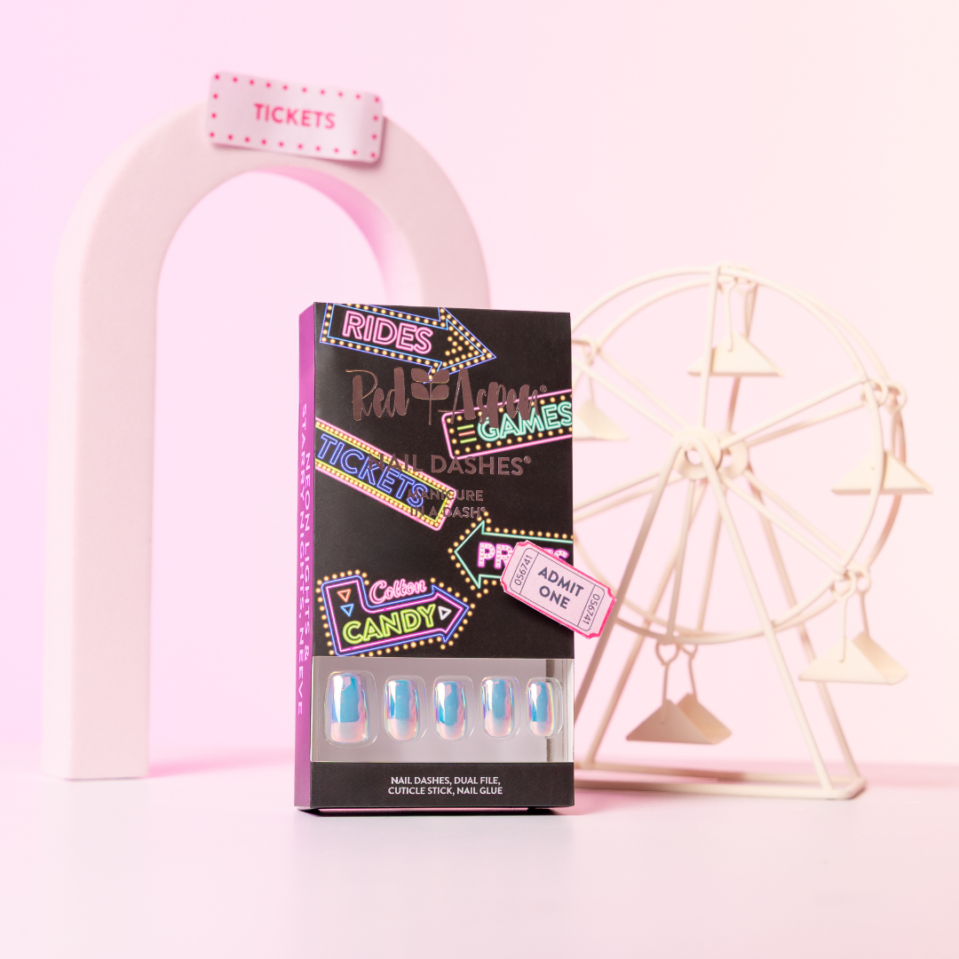 Neon Lights & Starry Nights, Neeve