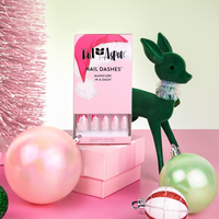 Pretty in Pink, Mrs. Claus