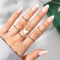 Classic French, Tammy