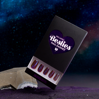 Cosmic Besties, Chauncy
