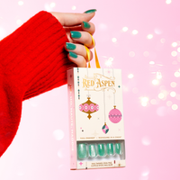 Ho, Ho, Haute, Haddie