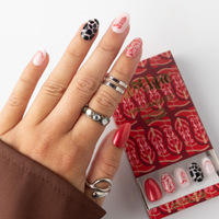 Paisley & Pearls, Preston