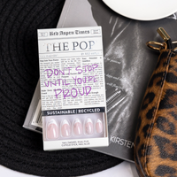 A Front Page Star, Silver