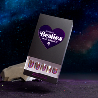 Cosmic Besties, Quincy