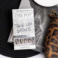 Breaking News, Bentley