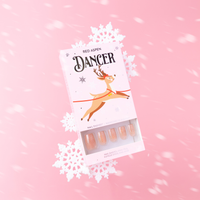 Santa's Squad: Dancer