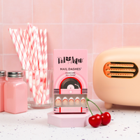 Put a Nickel in the Jukebox, Debbie