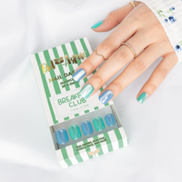 First-Light Feeling, Francella