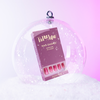 Winslet's Winter Rose