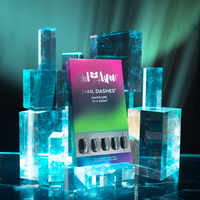 Nebula Nights, Nance