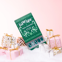 Mint to be Fabulous, Marisa